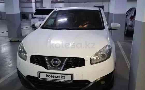 Nissan Qashqai, 2013, 1.6 л, 101000 км Astana