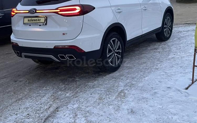 JAC S7, 2020, 1.5 л, 51000 км Astana - photo 3