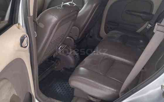 Chrysler PT Cruiser, 2000, 2.4 л,  км Уральск