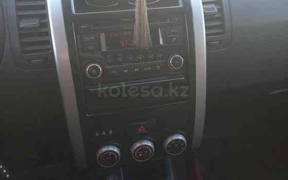 Nissan X-Trail, 2013, 2 л, 167000 км Astana