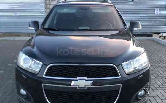 Chevrolet Captiva, 2013, 2.4 л, 200001 км Актау