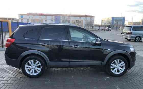 Chevrolet Captiva, 2013, 2.4 л, 200001 км Актау