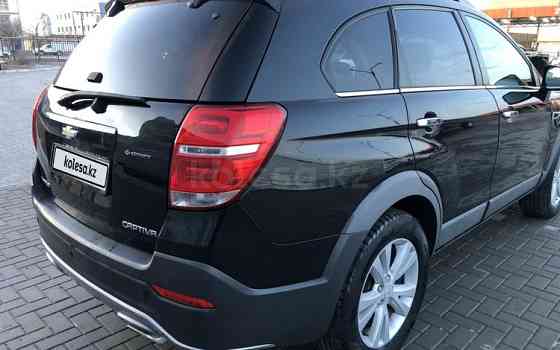 Chevrolet Captiva, 2013, 2.4 л, 200001 км Актау