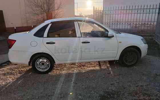 ВАЗ (Lada) Granta 2190, 2014, 1.6 л, 507910 км Казыгурт