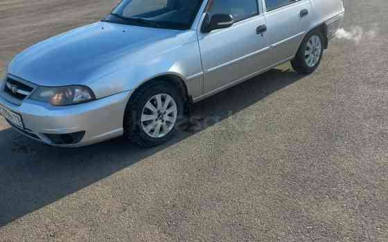 Daewoo Nexia, 2012, 1.5 л, 115000 км Актау
