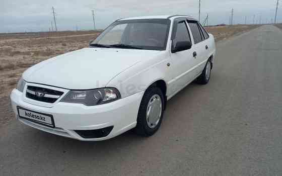 Daewoo Nexia, 2010, 1.5 л, 294000 км Актау
