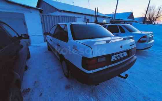 Volkswagen Passat, 1992, 1.8 л, 333333 км Семей