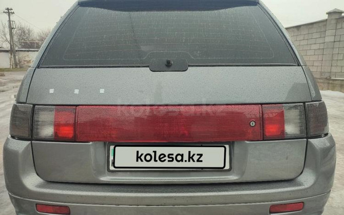 ВАЗ (Lada) 2111, 2011, 1.6 л, 68000 км Шымкент - изображение 3