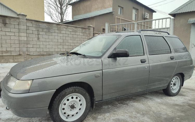 ВАЗ (Lada) 2111, 2011, 1.6 л, 68000 км Шымкент - изображение 1