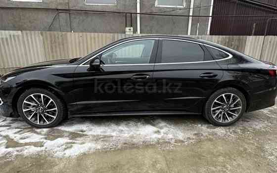 Hyundai Sonata, 2021, 2.5 л, 35000 км Shymkent