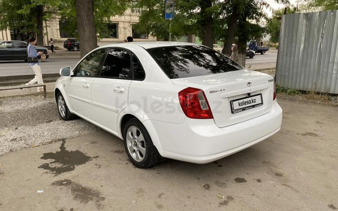 Daewoo Gentra, 2014, 1.5 л, 178000 км Shymkent - photo 3