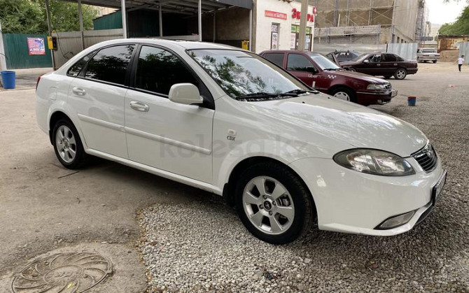 Daewoo Gentra, 2014, 1.5 л, 178000 км Shymkent - photo 2