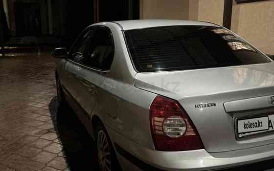 Hyundai Elantra, 2004, 1.6 л,  км Shymkent