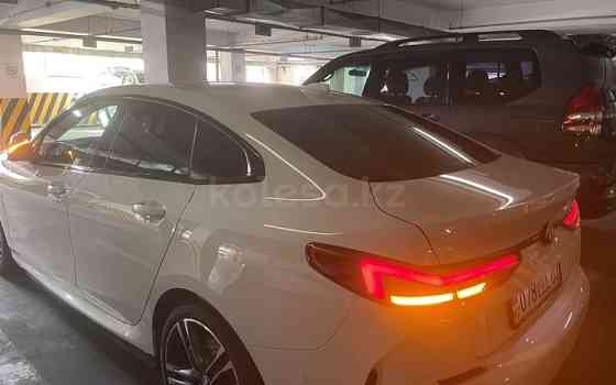 BMW 218, 2020, 1.5 л, 20000 км Алматы