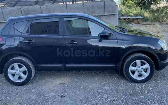 Nissan Qashqai, 2008, 2 л,  км Шымкент