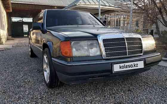 Mercedes-Benz E 230, 1992, 2.3 л, 320000 км Туркестан