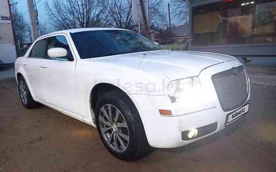 Chrysler 300C, 2008, 2.7 л, 217215 км Алматы