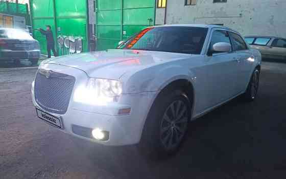 Chrysler 300C, 2008, 2.7 л, 217215 км Алматы