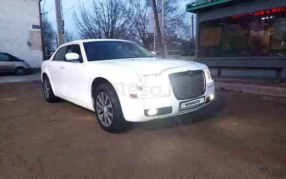 Chrysler 300C, 2008, 2.7 л, 217215 км Алматы