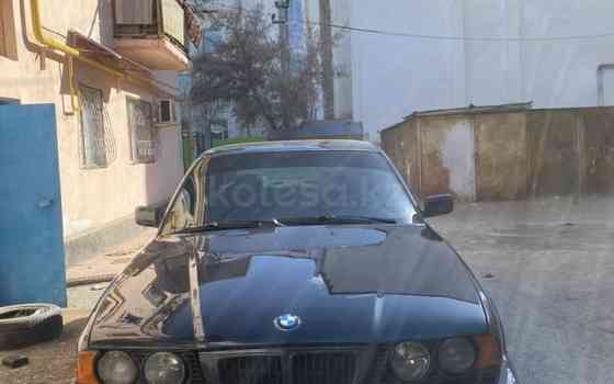 BMW 525, 1992, 2.5 л, 311000 км Кызылорда