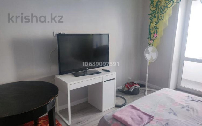 1-комнатная квартира долгосрочно, 46 м², 6/9 этаж, Карбышева 43/3 - Карбышева Костанай - изображение 5