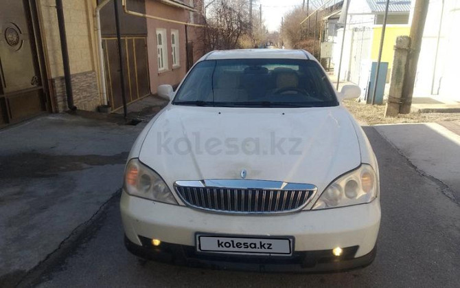 Daewoo Magnus, 2002, 2 л,  км Shymkent - photo 1