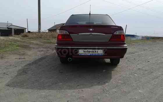 Daewoo Nexia, 2008, 1.6 л, 167000 км Семей