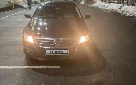 Volkswagen Passat CC, 2008, 2 л, 193000 км Алматы