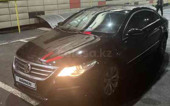 Volkswagen Passat CC, 2008, 2 л, 193000 км Алматы