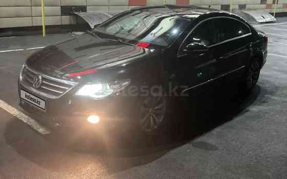 Volkswagen Passat CC, 2008, 2 л, 193000 км Алматы