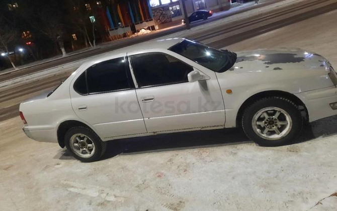 Toyota Camry Lumiere, 1996, 2 л,  км Темиртау - изображение 2