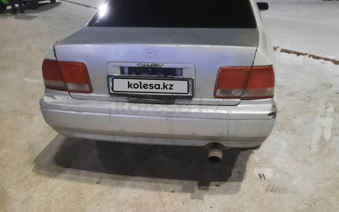 Toyota Camry Lumiere, 1996, 2 л,  км Темиртау - изображение 4