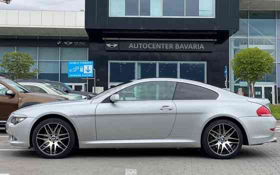 BMW 630, 2008, 3 л,  км Алматы