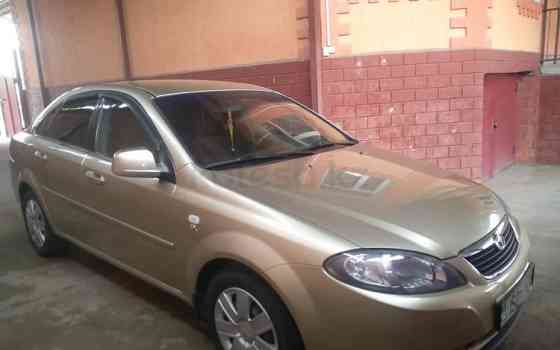 Daewoo Gentra, 2015, 1.5 л, 110000 км Туркестан