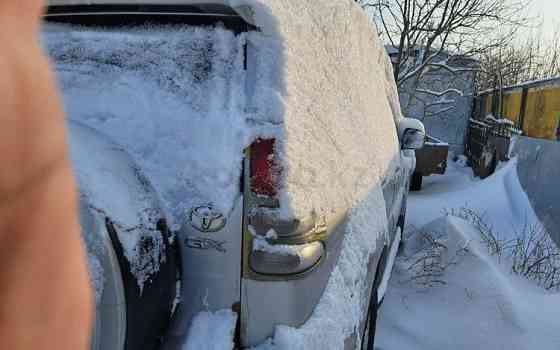 Toyota Land Cruiser Prado, 2007, 2.7 л,  км Уральск