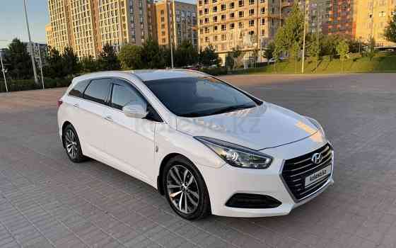 Hyundai i40, 2015, 1.7 л, 82900 км Шымкент