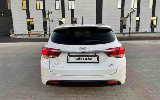 Hyundai i40, 2015, 1.7 л, 82900 км Шымкент