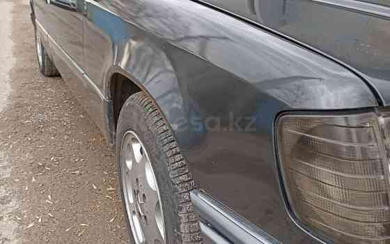 Mercedes-Benz E 220, 1993, 2.2 л, 259384 км Shymkent