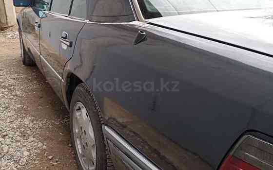 Mercedes-Benz E 220, 1993, 2.2 л, 259384 км Shymkent