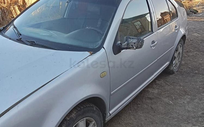 Volkswagen Bora, 1999, 2.3 л, 350000 км Семей - изображение 2
