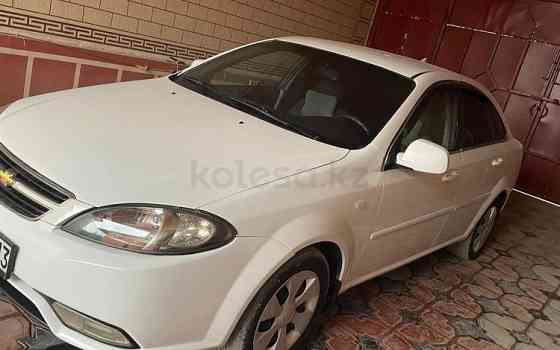 Daewoo Gentra, 2014, 1.5 л, 105000 км Туркестан