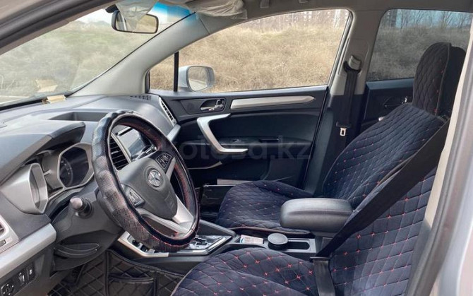 JAC S3, 2021, 1.6 л, 60000 км Алматы - изображение 4