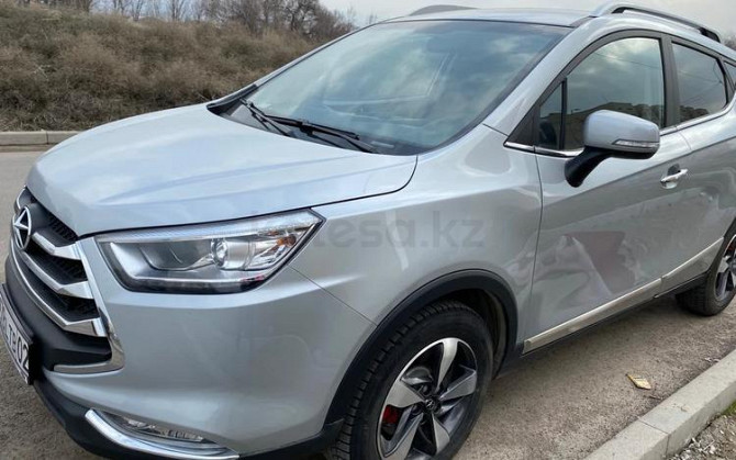 JAC S3, 2021, 1.6 л, 60000 км Алматы - изображение 3