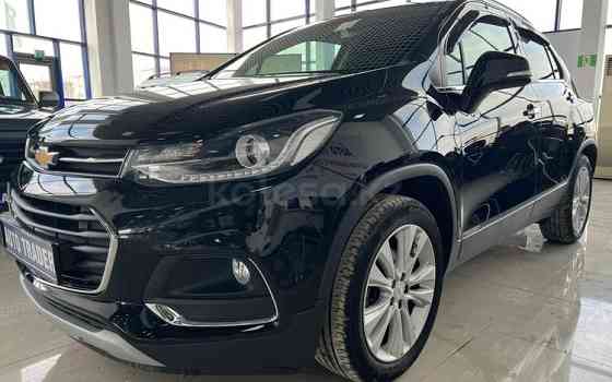 Chevrolet Tracker, 2020, 1.8 л, 28870 км Актау