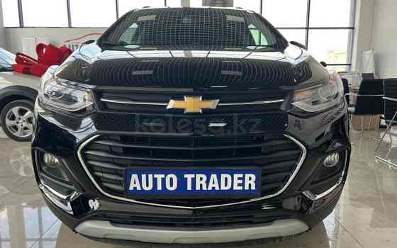 Chevrolet Tracker, 2020, 1.8 л, 28870 км Актау