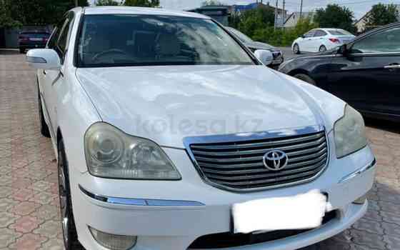 Toyota Crown Majesta, 2008, 4.3 л, 220000 км Oral