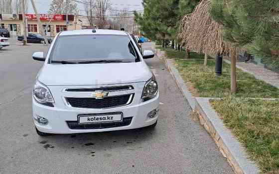 Chevrolet Cobalt, 2021, 1.5 л, 39500 км Шымкент
