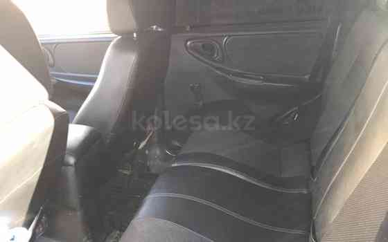 Chevrolet Niva, 2009, 1.6 л, 156099 км Атырау