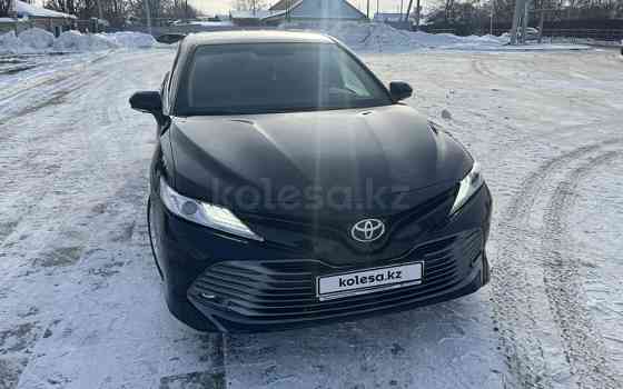 Toyota Camry, 2019, 3.5 л, 69000 км Костанай