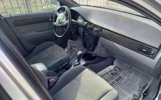 Daewoo Gentra, 2014, 1.5 л, 200 км Туркестан